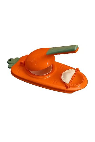 divendi-ro 2 in 1, quick and easy to use, orange