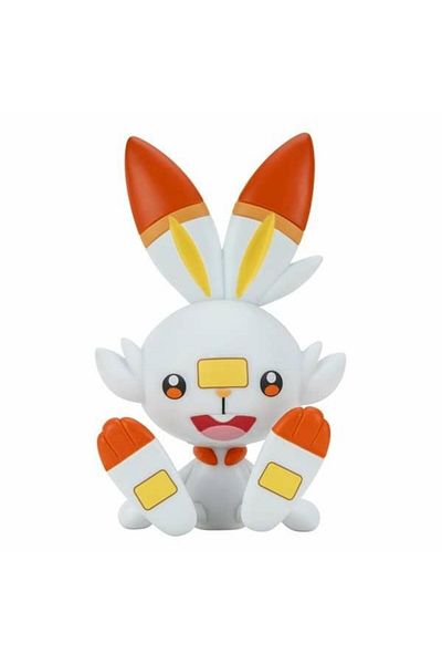 Pokemon Pokémon Stick 10 cm Action Figure