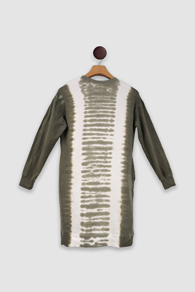 FOR WOMEN TieDye Cozy Sweat Tunic