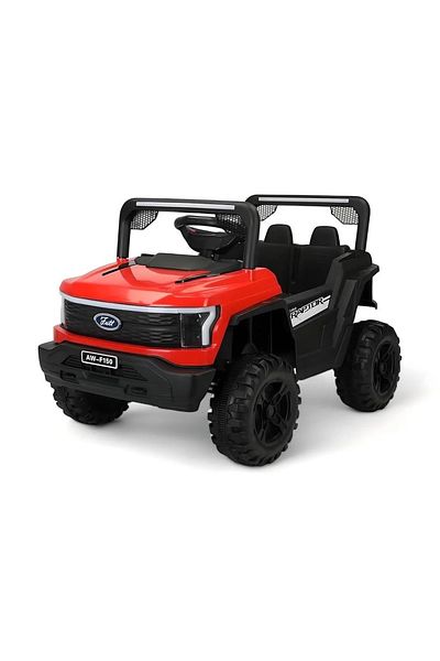 AZAF Electric Adventure Car for Kids Give your child a real driving experience full of excitement
