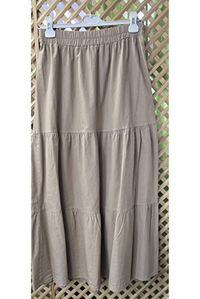 TELVİN KATLİ ÇİNGENE ETETK BELİ LASTİKLİ KALİB TAM