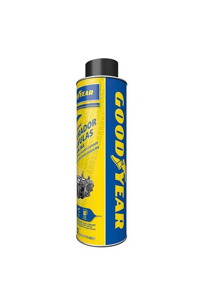 transformers Goodyear EGR Valve Cleaning Solution 300 ml
