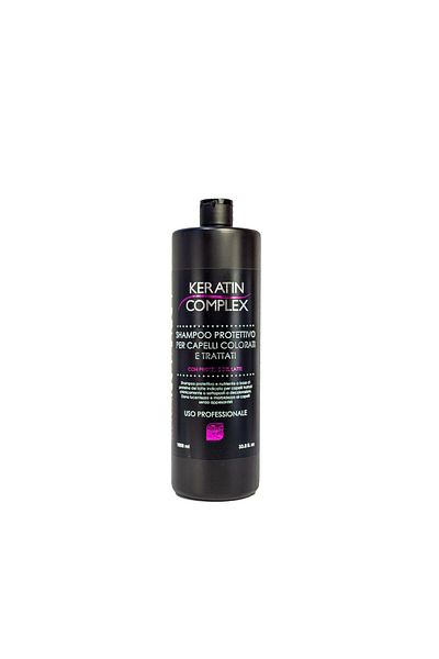 Milkshake Professional Shampoo for Colored Hair, Milk Shake, Milk Proteins, 1000 ml