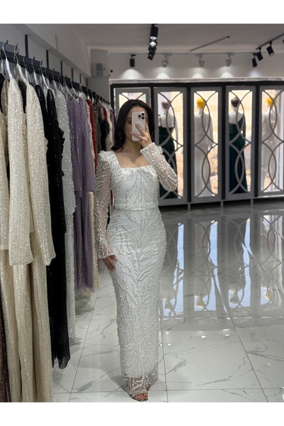 miracoutureofficial Eslem Dress