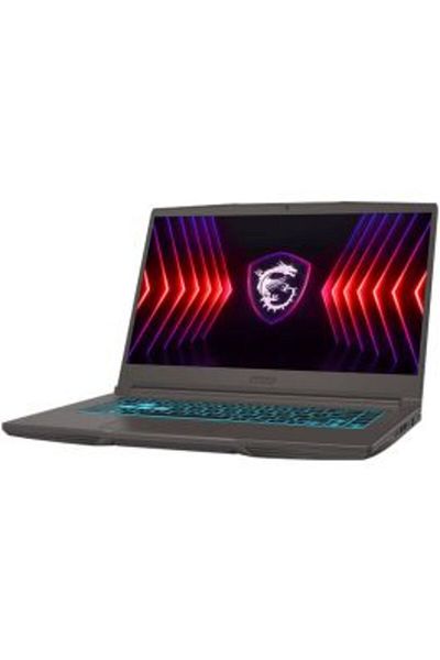 MSI Thin 15 Gaming Laptop Intel Core i5-13420H 16GB DDR4 RAM 512GB SSD
