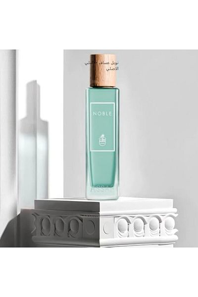 ASSAF Noble Original Perfume by Assaf, 200ml