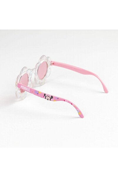 Minnie Mouse Kids' Sunglasses, Minnie Mouse, Pink