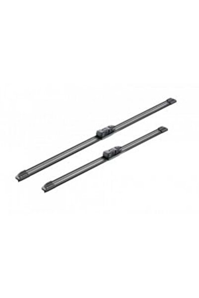 Bosch Set 2 stergatoare auto BOSCH, VW Passat B6 2005-2010, VW Golf 5, VW Golf 6, VW Eos, VW Jetta 2006-20