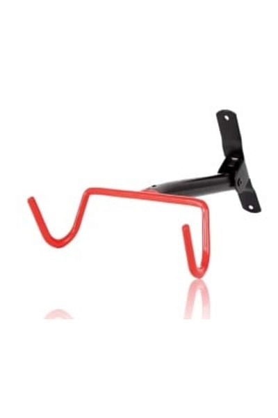 DELUXETUNING Universal wall mount for bicycle up to 30 kg