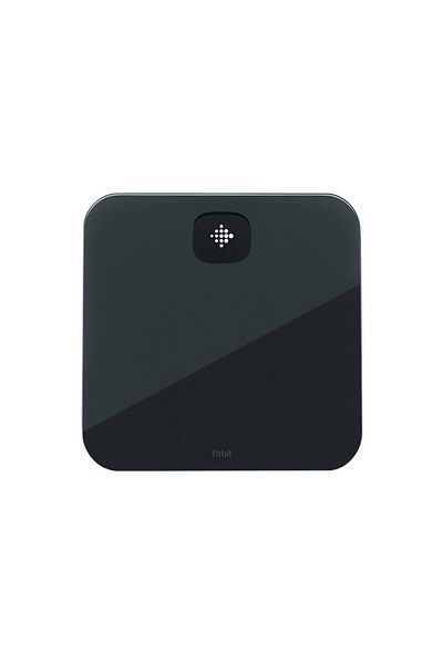 Fitbit Digital Scale, Aria Air, Black