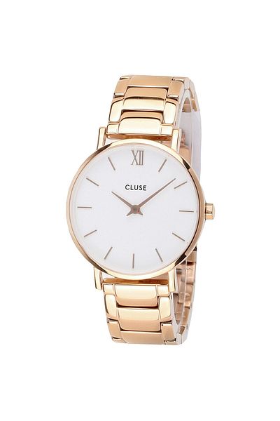 Cluse Women's Watch, Cluse, Model CW0101203027, Ø 33 mm