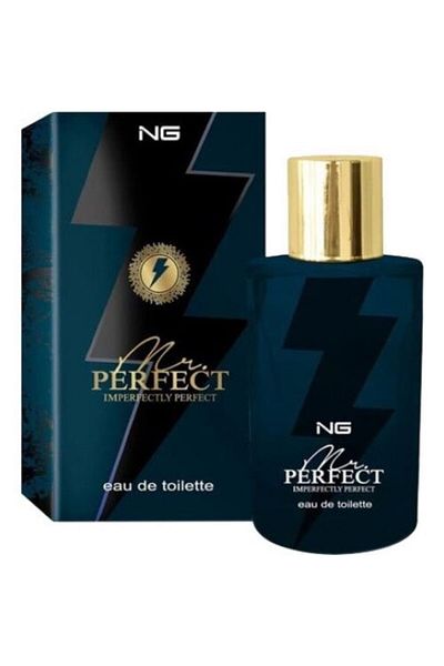 Men Perfect Men's Perfume, Mr. Perfect, Next Generation 100ml