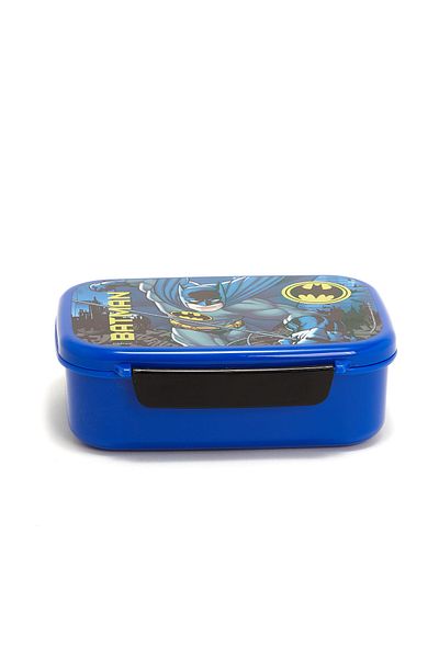 R&B Black Bts Boys Lunch Box Fs