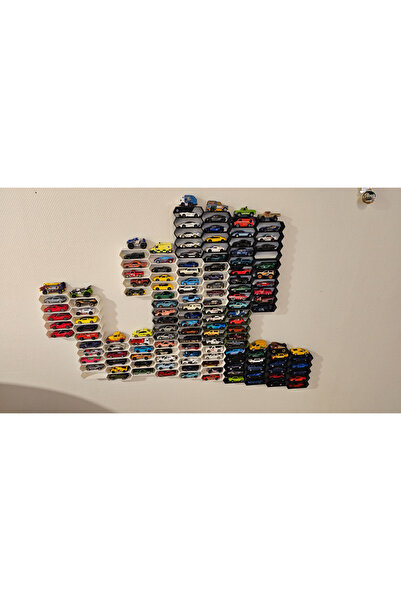 Ossa Mini Collection Stand 10 Pcs