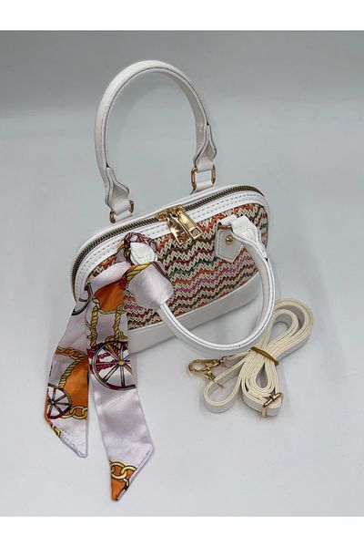 AVİVAB Aviva Senna Women's Hand & Shoulder Bag