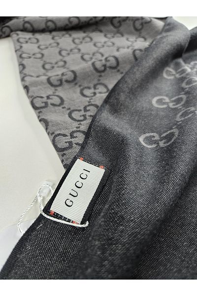 Webinay Home Thin Fabric g Pattern Cotton Wrap Wool Silk Shawl 4 Seasons Double-Sided