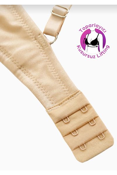 murays Γυναικεία εσώρουχα Charm Push Un Flawless Lifting Gather σουτιέν