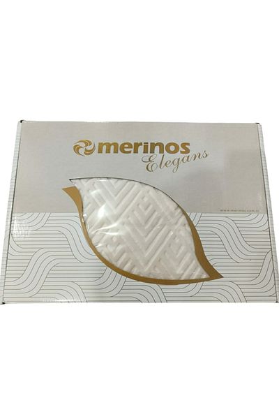 Merinos Elegans Double Blanket