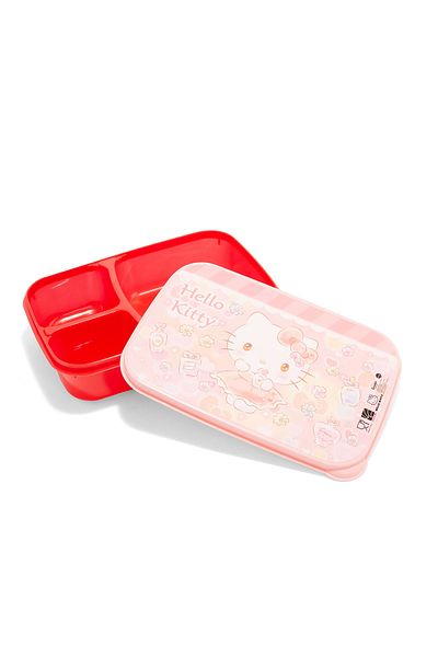 R&B Pink Bts Girls Lunch Box F