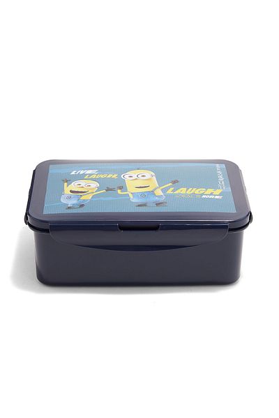 R&B Yellow Bts Boys Lunch Box F