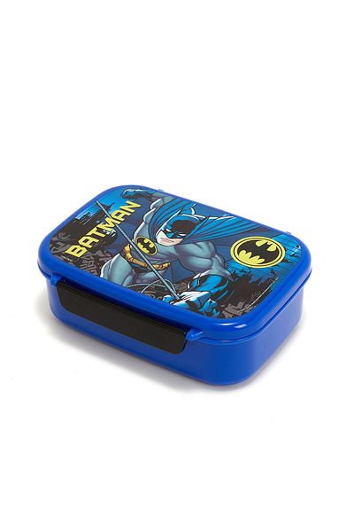 R&B Black Bts Boys Lunch Box Fs