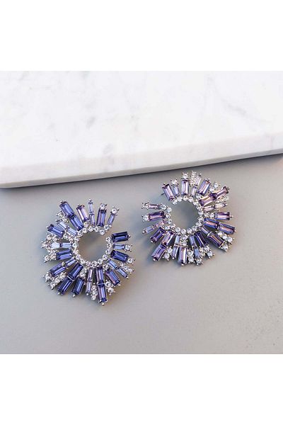MOONGLOW ACCESSORIES Celeste Earrings
