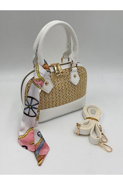 AVİVAB Aviva Senna Women's Hand & Shoulder Bag