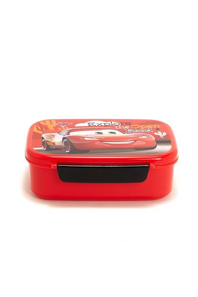 R&B Black Bts Boys Lunch Box Fs