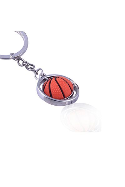 OEM Basketball Keychain