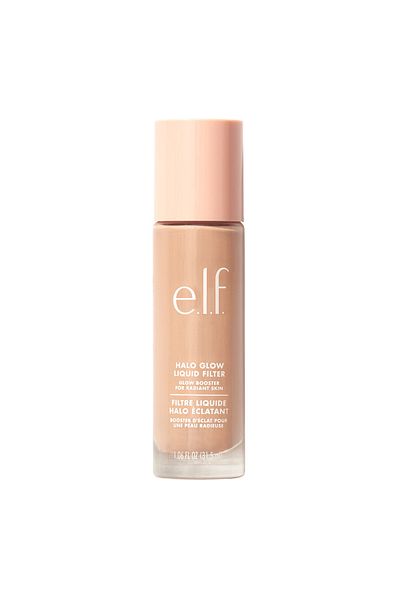 ELF Hello Glow 5 Liquid Filter Medium Brown