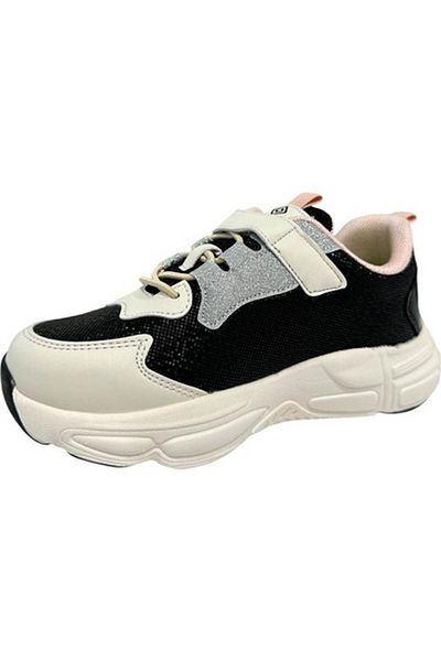 pepino Filet Cream Unisex Kids Sneaker Fk24-1751
