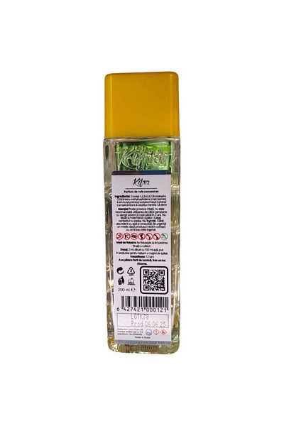 kifra Concentrated laundry perfume Mango, 80 washes, 200ml