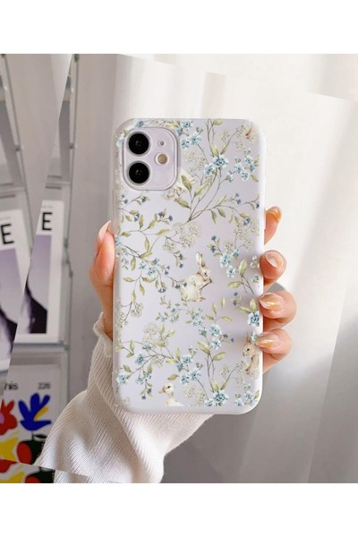 enfein غطاء Balporsuku بتصميم حصري متوافق مع هاتف IPhone 11 Pro Max OMN01 حاف...