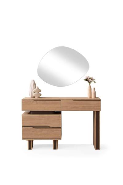 Avm 24 Alaska Şifonyer %100 MDF |  Teslimat ve Kurulum