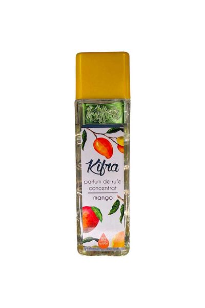 kifra Concentrated laundry perfume Mango, 80 washes, 200ml