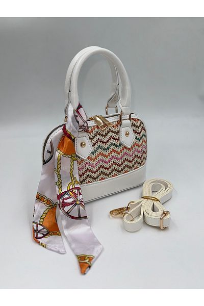 AVİVAB Aviva Senna Women's Hand & Shoulder Bag