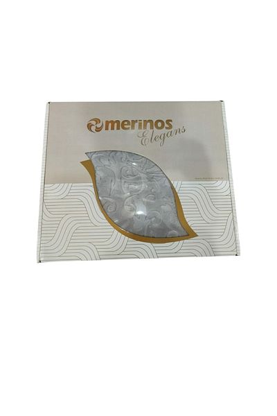 Merinos Elegans Double Blanket