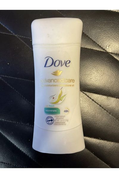 Dove Dove Advanced Care 48H Antiperspirant Deodorant