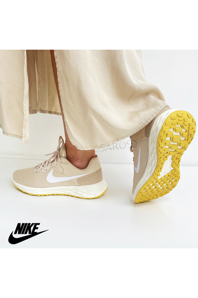 Nike W Revolution 6 Nn - Kadın Spor Ayakkabı