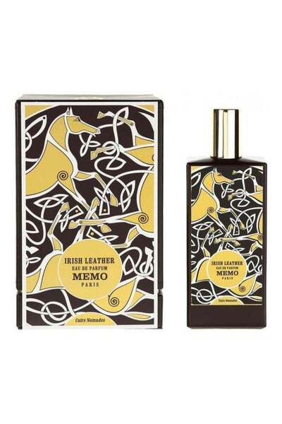 Gifts عطر ميمو باريس آيريش ليذر 75 مل