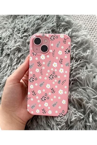 enfein Balporsuku Exclusive Design Cover Compatible with iPhone 12/12 Pro Omn...