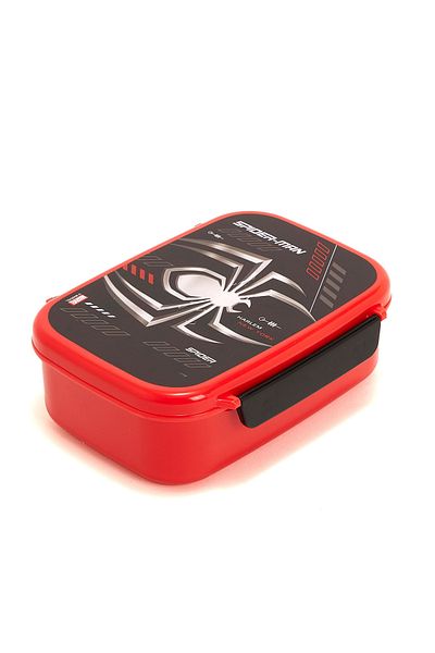 R&B Black Bts Boys Lunch Box Fs