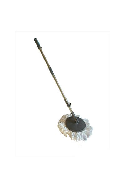 Trio 360 Rotating Mop Head and Tail Set