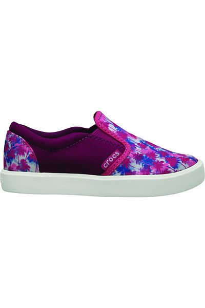 Crocs Citilane Novelty Slip-On K - 204117-6KA