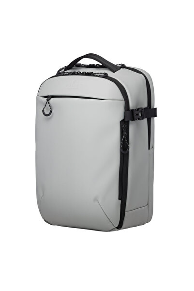 walker Rucsac Element Light Grey, by Schneiders, 30 x 44 x 22 cm, 29 L, gri d...