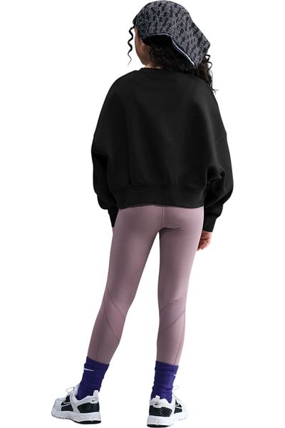 Nike Bluza Trend Fleece Crop - IH4308-010
