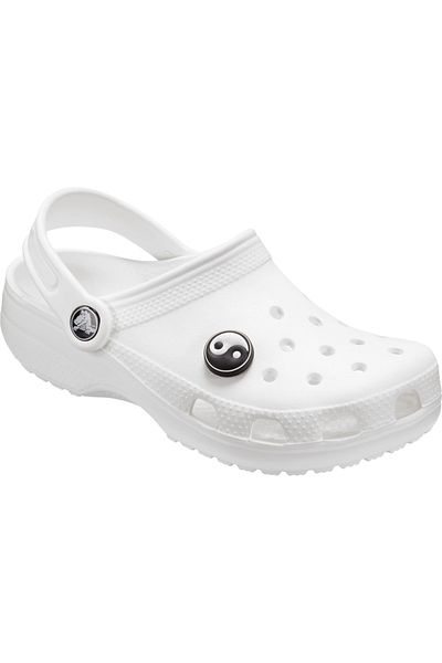 Crocs Accesorii Jibbitz Yin Yang - 10007077