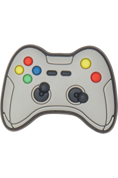 Crocs Accesorii Jibbitz Game Controller - 10007387