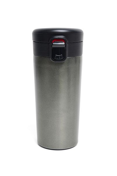 R&B Grey TUMBLER MUG