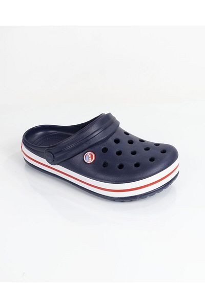 Elit Ανδρικές καθημερινές παντόφλες Cflex 004 Navy Blue Anatomical Cross